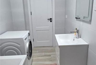 Apartament cu 2 camere decomandat în Valea Lupului - 5