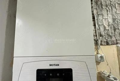 Apartament cu 2 camere semidecomandat în Vest - 5