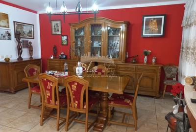 Casă individuală cu 3 camere cu Canalizare în Tomis Plus - 4