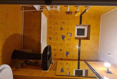 Apartament cu 2 camere semidecomandat în Țiglina 2 - 4