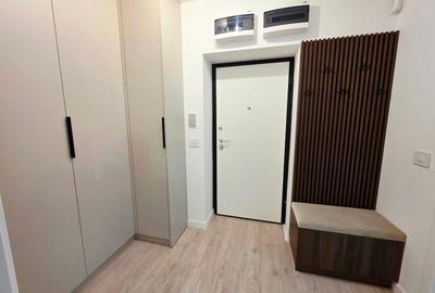 Garsonieră nedecomandată, mobilată în Central - 6