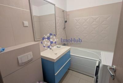 Garsonieră în Tătărași - 9
