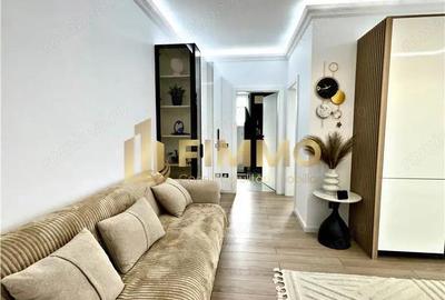 Apartament superb | 3 cam | Loc de parcare propriu | ID:1369 - 2