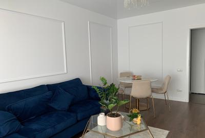 Apartament 3 camere decomandat, bloc nou, Aparatorii Patriei - metrou - 2