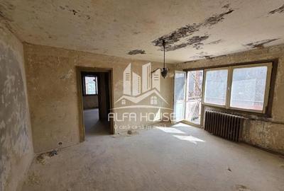 Apartament cu 2 camere semidecomandat în Govândari - 19