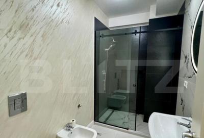 Garsoniera, 40 mp, zona Central Disponibil din IANUARIE - 3