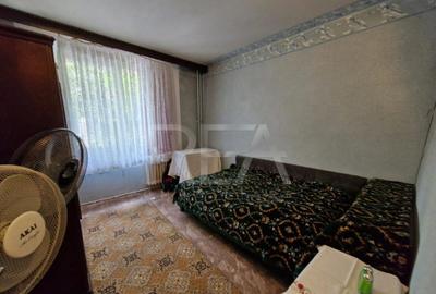 Apartament cu 3 camere in zona metroului Nicolae Grigorescu - 6