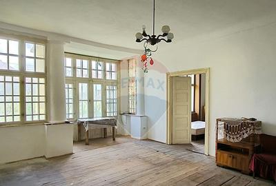 Casa in inima Transilvaniei aproape de Sighi?oara ... - 7