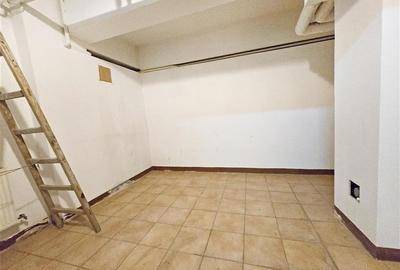 Spatiu comercial-productie de inchiriat Bd Magheru - 7