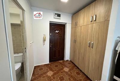 Garsonieră decomandată în Gară