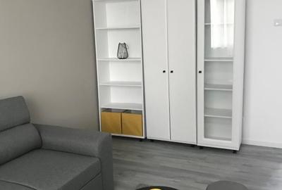 Apartament cu 2 camere, mobilat în Central - 9