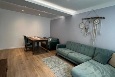 Apartament Victoriei -  Banu Manta - 2
