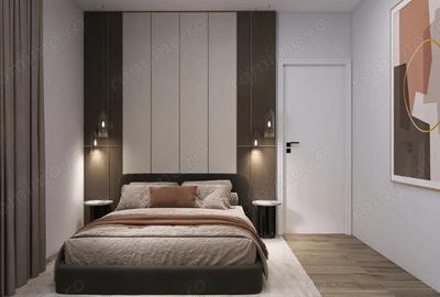 Apartamente 2 camere Gala?i Danube Magic Residence, pe faleza Dunarii Apartamente 2 camere Gala?i Danube Magic Residence, pe faleza Dunarii - 4