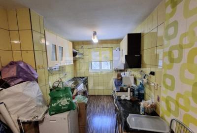 Inchiriere, 4 camere, 3/4, centrala, Drumul Taberei, Aleea - 8