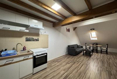 Apartament 2 camere elegant - Centrul Vechi Timisoara - Comision 0 - 2