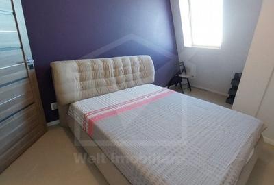 Apartament modern intr-un asamblu exclusivist, zona IULIUS MALL - 9