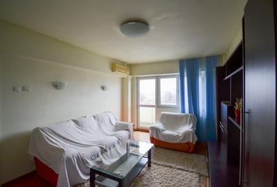 Apartament cu 2 camere decomandat, mobilat în Unirii
