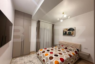 Apartament 3 camere, 80 mp, zona Brazda - 12