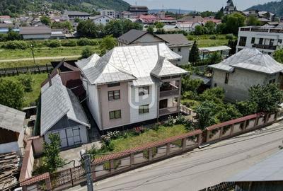 Pensiune si Casa Ultracentral | Gura Humorului | Arinis | Bucovina - 14