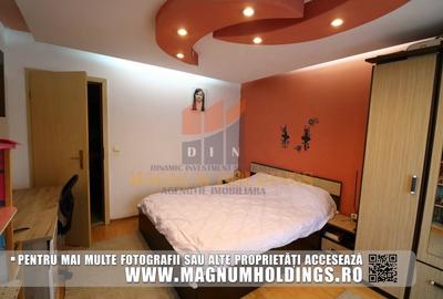 Apartament doua camere, Depozitelor, etajul trei - 7