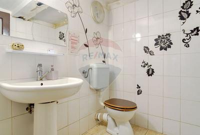 Casă cu 9 camere cu Teren 542 Mp în Centrul Civic - 10