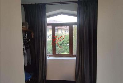 Apartament cu 2 camere semidecomandat în Parcul Carol