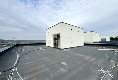 Vila Individuala Exclusivista 6 camere *525mp* // Pipera - Scoala Americana Vila Individuala Exclusivista 6 camere *525mp* // Pipera - Scoala Americana - 53