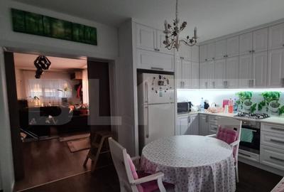 Casa de vanzare , 153 mp, teren 500 mp, Cartierul Marcus