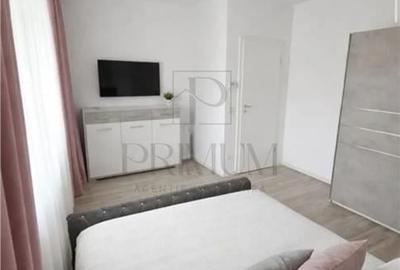 GIROC - 3 CAMERE - ETAJ INTERMEDIAR - ZONA EXCELENTA - MOBILAT SI UTILAT - 6