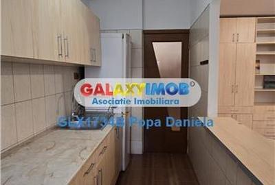 Inchiriere garsoniera decomandata, etaj 1, metrou, loc de parcare - 5