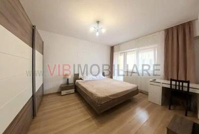 2 Camere - Marriott - Parcare - Bloc nou - 1