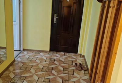 Apartament cu 2 camere semidecomandat în Groapa - 10