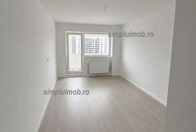 Apartament cu 3 camere decomandat în Metalurgiei - 3