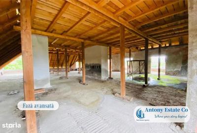 Spațiu comercial, de 1,551 mp, în Gheghie - 4