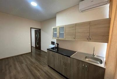 Garsoniera de inchiriat in zona Sanpetru - 3