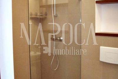 Apartament cu 2 camere semidecomandat, mobilat în Central - 8