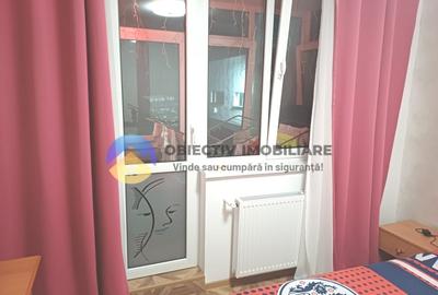 Apartament cu 4 camere decomandat, mobilat în Dărmănești - 11
