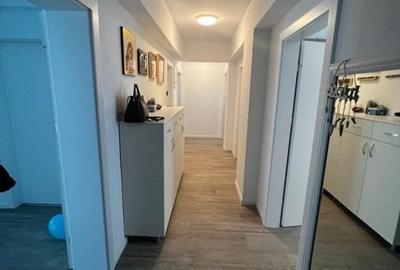 Apartament 4 camere 150 mp zona  Albert - 16