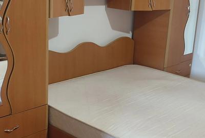 Inchiriez garsoniera semidecomandata, Zona Pantelimon, 310 Euro. - 2