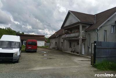 Spa?iu comercial de 425 mp si teren de 734 mp - 1