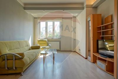 Apartament cu 2 camere de inchiriat in zona Centrul Civic - 4