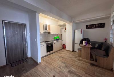 Apartament cu 2 camere, mobilat în Șelimbăr - 1