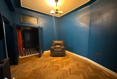 Apartament cu 2 camere, mobilat în Ștefan cel Mare - 5