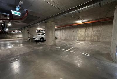 3 Camere Parcare Inclusa Terasa 14mp Gran Via Lake View Dna. Ghica Tei - 32