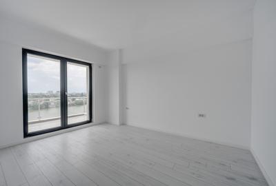 APARTAMENT CU TERASA GENEROASA SI VEDERE UNICA CATRE LAC - 3