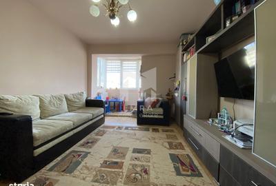 Apartament cu 2 camere decomandat în Tudor - 2