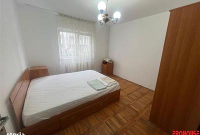 Apartament cu 3 camere decomandat în Bistrița Lac - 3