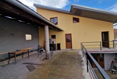 Casă individuală cu 5 camere cu Teren 214 Mp în Sud-Vest - 17