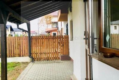 Apartament 2 camere cu gradina proprie Sanpetru - 2
