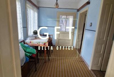 Casă cu 3 camere cu Teren 1926 Mp în Central - 10